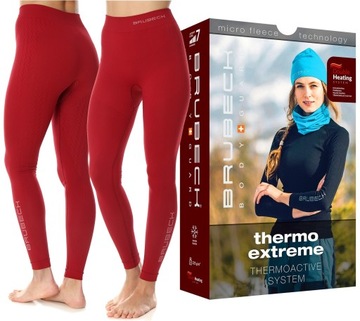 LE1305W BRUBECK TURYSTYCZNE GETRY TERMOAKTYWNE -XS