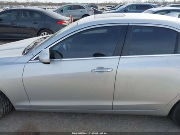 Cadillac 2017 Cadillac ATS Standard 2017 2.0 Benzyna 272KM, zdjęcie 2