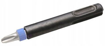 Адаптер SDS Plus, шестигранный магнитный держатель бит 1/4