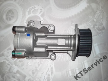 pompa oleju silnik Deutz F3L1011 F4L1011 BF4L1011 02934430 04175574