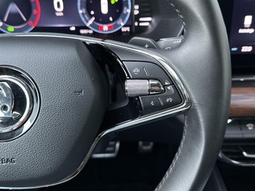 Skoda Octavia IV Kombi 2.0 TDI SCR 200KM 2022 Skoda Octavia 2.0TDI 150KM 4X4 Scout DSG l Head-Up, zdjęcie 17