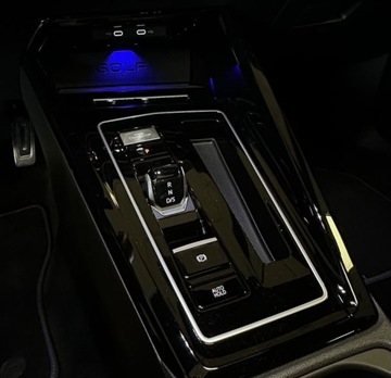 Volkswagen Golf VIII R 2.0 TSI 320KM 2022 Volkswagen Golf R Salon Polska Rej 2023r.FV23 R-CARS Warszawa 2.0 Benzyna, zdjęcie 26