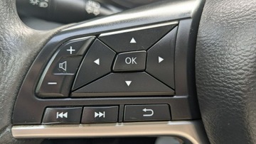 Nissan Micra V 1.0 IG-T 92KM 2021 Nissan Micra 1.0 92PS OPŁACONY Bezwypadkowy, zdjęcie 24