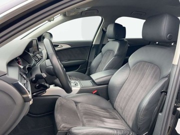 Audi A6 C8 2018 Audi A6 Limousine S-Line Reflektory LED Apple CarPlay Android Auto Alcanta, zdjęcie 8