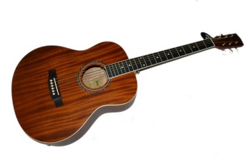 HARLEY BENTON CG-45E NT GITARA ELEKTROAKUSTYCZNA