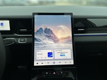 Jaecoo 5 1.6T 147KM 2025 Jaecoo 5 Jaecoo 5 wersja Premium 1.6 T-GDI – 147 K, zdjęcie 15