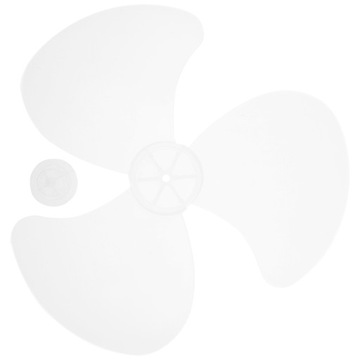 Замена лопастей вентилятора Универсальный стол 16 дюймов