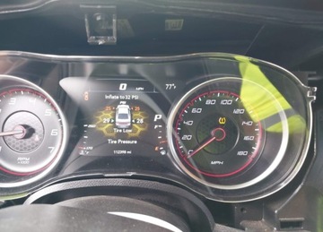 Dodge Charger VII 6.4 HEMI V8 492KM 2020 Dodge Charger 2020r,. Scat Pack Rwd,. 6.4L 6.4 Benzyna 492KM, zdjęcie 11