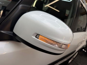 Suzuki SX4 I Hatchback Facelifting 1.6 VVT 120KM 2013 Suzuki SX4 4x4 biala perla bezwypadkowy bogato wyposazony 2013 2x alu oryg, zdjęcie 17