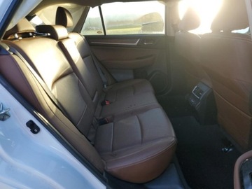 Subaru Outback V 2018 Subaru Outback 2018 SUBARU OUTBACK TOURING 3.6 Benzyna 256KM, zdjęcie 11