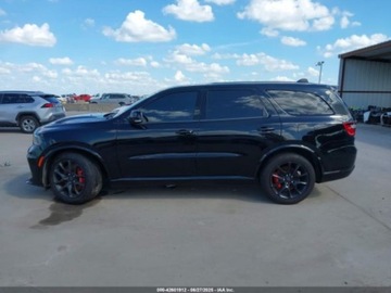 Dodge Durango III 2024 Dodge Durango SRT Hellcat Premium 2024 6.2l 6.2 Benzyna 710KM, zdjęcie 2