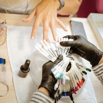 Базовый лак Claresa KERATIN 5в1 #1 TOP NO WIPE