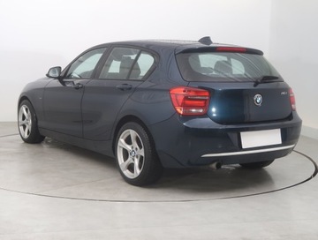 BMW Seria 1 F20-F21 Hatchback 5d 116i 136KM 2011 BMW 1 116i, Klima, Klimatronic, Tempomat, zdjęcie 3