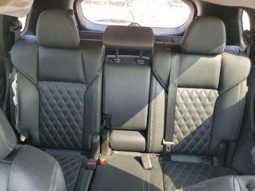 Mitsubishi Outlander III 2022 Mitsubishi Outlander SEL 2022 2.5l 2.5 Benzyna 181KM, zdjęcie 10