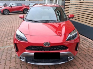 Toyota 2026 Executive 1.5 Hybrid 130KM | Podgrzewane fotele!, zdjęcie 1