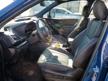 Subaru Forester VI 2024 Subaru Forester Wilderness 2024 2.5l 2.5 Benzyna 182KM, zdjęcie 7