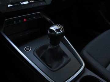 Audi A3 8Y Sportback 2.0 30 TDI 116KM 2022 Audi A3 Sportback rata brutto od 1 560 zł / m-c |L, zdjęcie 16