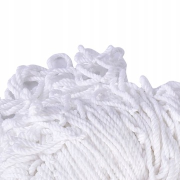 СЕТКА ДЛЯ ВОРОТ 3X2M БЕЛАЯ