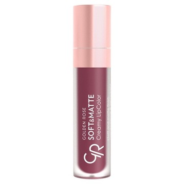 Golden Rose Kremowo-Matująca Pomadka do ust z aplikatorem nr.117 5,5ml