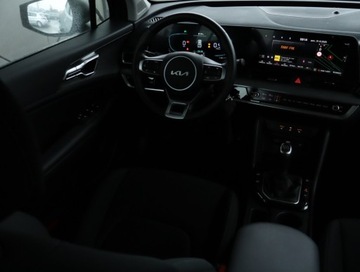 Kia Sportage V SUV 1.6 T-GDI 160KM 2025 Kia Sportage 1.6 T-GDI, Salon Polska, Serwis ASO, zdjęcie 6