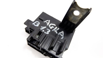 OPEL AGILA B 1.3 KLIKA PLUSOVÁ POJISTKA