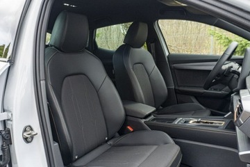 Cupra Formentor Crossover 1.5 TSI 150KM 2026 Cupra Formentor 1.5 e-TSI 150 KM DSG - Dostępny, zdjęcie 22