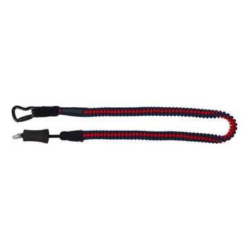 Leash Mystic 2023 Kite HP Leash Long Navy Red