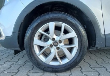 Renault Captur I Crossover Facelifting 1.3 TCe 150KM 2019 Renault Captur 1.3 Tce 150KM Limited EDC Automat Salon PL 1.3 Benzyna 150KM, zdjęcie 11