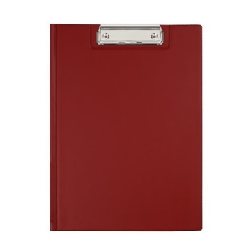 DESKA A4 PODWÓJNA BIURFOL BORDOWA