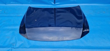 БАМПЕР ПЕРЕДНИЙ VOLKSWAGEN VW PASSAT B-8 B8 HIGHLINE 3G0807221A