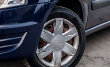 Dacia Logan I MCV 1.6 84KM 2012 Dacia Logan Dacia Logan 1.6 Ambiance 1.6 Benzyna 84KM, zdjęcie 34