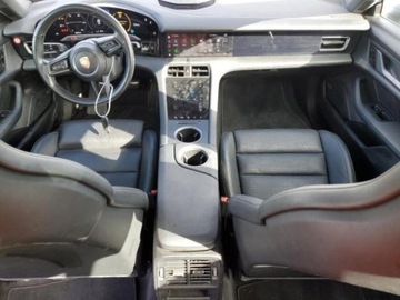 Porsche 2021 Porsche Taycan 2021r.,, zdjęcie 6