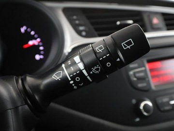 Kia Ceed II Hatchback 5d Facelifting 1.4 DOHC 100KM 2016 Kia Cee&#039;d Klimatyzacja Podgrzewane fotele Czujniki, zdjęcie 27