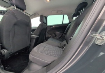 Opel Astra K Sports Tourer 1.6 CDTI 110KM 2016 Opel Astra V 1.6 CDTI Dynamic SS SALON POLSKA pakiet zima oszczedny 1.6, zdjęcie 9