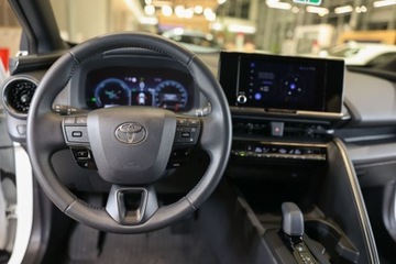 Toyota C-HR II SUV 1.8 Hybrid 140KM 2024 Toyota C-HR 1.8 Hybrid Comfort Oferta Dealera 1.8 Hybryda 140KM, zdjęcie 13