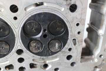 HLAVA HŘÍDELE KOMPLETNÍ MERCEDES 2.2 OM651 R6510180201