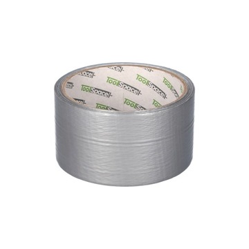 TAŚMA UNIWERSALNA NAPRAWCZA SREBRNA 48mm x 10yd