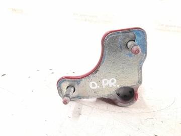 MERCEDES-BENZ GLK (X204) 2011 PRAVÁ STRANA PANT SPODNÍ DVEŘE PŘEDNÍCH