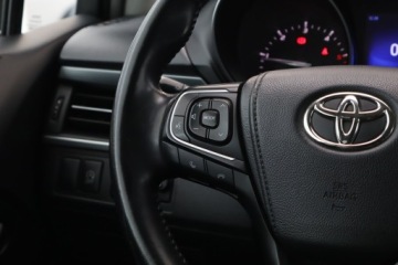 Toyota Avensis III Wagon Facelifting 2015 2.0 D-4D 143KM 2016 Toyota Avensis 2.0 D-4D, Salon Polska, Serwis ASO, zdjęcie 16