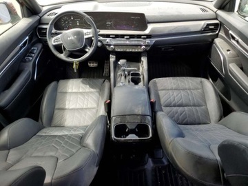 Kia 2024 Kia Telluride Sx 2024 3.8l 3.8 Benzyna 291KM, zdjęcie 8