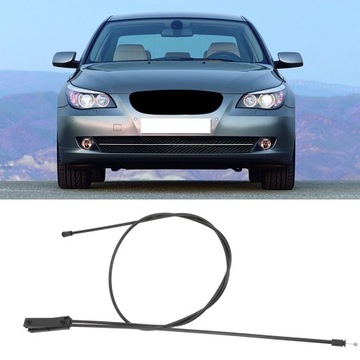 Точная регулировка троса открывания капота 51237184454 для P5