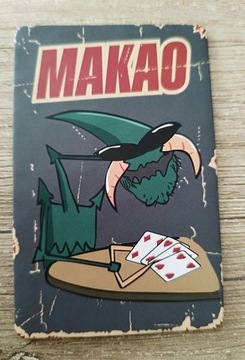 МАГНИТ КАПИТАН БОМБА КУРВИНОКС rks брелок ГАЛАК ПИЦЦА ДЖОН МАКАО ТИТАНИС