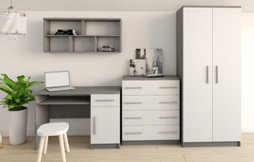 Омега id прикроватная тумбочка