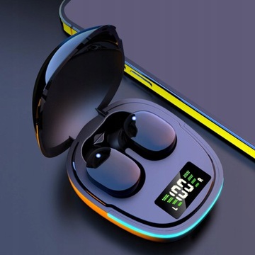 G9S Bluetooth-наушники-вкладыши Шумоподавление