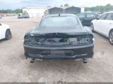 Ford Mustang VI 2022 Ford Mustang Ecoboost Fastback 2022 2.3l 2.3 Benzyna 310KM, zdjęcie 4