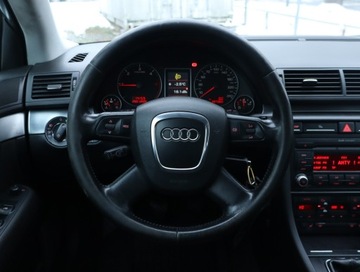 Audi A4 B7 Sedan 2.0 TDI PD 170KM 2007 Audi A4 2.0 TDI, Salon Polska, 167 KM, Xenon, zdjęcie 19