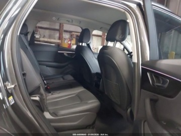 Audi Q7 II 2023 Audi Q7 Prestige 55 Tfsi Quattro Tiptronic 2023 3.0 Benzyna 335KM, zdjęcie 12