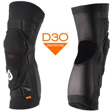 Ochraniacze SIXSIXONE Recon ADVANCE z 520PLN S