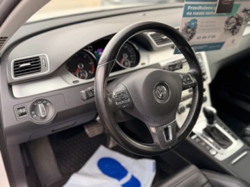 Volkswagen 2012 Volkswagen Passat Alltrack VW Passat B7 Alltrack DSG 4motion 2.0 Diesel, zdjęcie 11