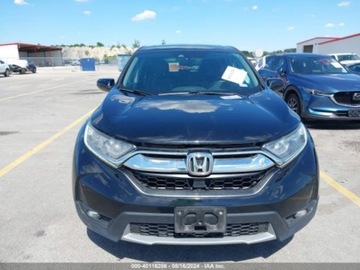 Honda CR-V V 2018 Honda CR-V Honda CR-V 1.5 Benzyna 190KM, zdjęcie 1